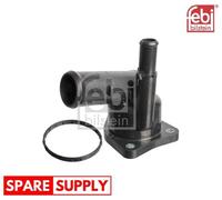 THERMOSTAT, COOLANT FOR TOYOTA AURIS C-HR COROLLA ESQUIRE FEBI BILSTEIN 108186