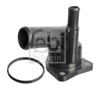 THERMOSTAT, COOLANT FOR TOYOTA AURIS C-HR COROLLA ESQUIRE FEBI BILSTEIN 108186