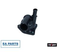 Thermostat, coolant for TOYOTA AURIS C-HR COROLLA GRAND PRIUS + MAXGEAR 67-0128