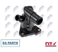 Thermostat, coolant for TOYOTA AURIS IQ IST RACTIS NTY CTM-TY-002