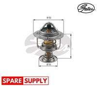 THERMOSTAT, COOLANT FOR TOYOTA AVANZA AYGO BB BELTA GATES TH30580G1