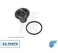 Thermostat, coolant for TOYOTA CAREVACA BLUE PRINT ADT39211