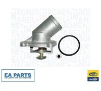 Thermostat, coolant for VAUXHALL ASTRA ASTRAVAN MAGNETI MARELLI 352317100920