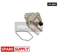 THERMOSTAT, COOLANT FOR VAUXHALL ASTRA CORSA MERIVA A SIGNUM MAXGEAR 18-0210