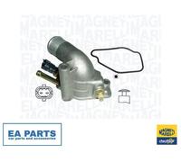 Thermostat, coolant for VAUXHALL VECTRA MAGNETI MARELLI 352317100910