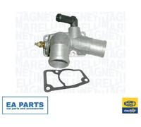 Thermostat, coolant for VAUXHALL VECTRA MAGNETI MARELLI 352317100960