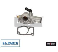Thermostat, coolant for VAUXHALL VECTRA MAXGEAR 18-0267