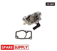THERMOSTAT, COOLANT FOR VAUXHALL VECTRA MAXGEAR 18-0267