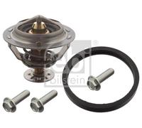 THERMOSTAT, COOLANT FOR VOLVO C30 C70 S40 S60 FEBI BILSTEIN 104764