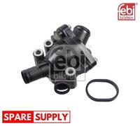THERMOSTAT, COOLANT FOR VOLVO C30 C70 S40 S60 FEBI BILSTEIN 174570