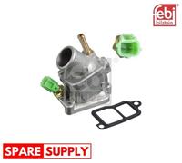THERMOSTAT, COOLANT FOR VOLVO C30 C70 S40 S60 FEBI BILSTEIN 34851