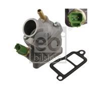 THERMOSTAT, COOLANT FOR VOLVO C30 C70 S40 S60 FEBI BILSTEIN 34851