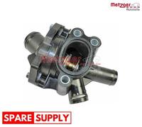 THERMOSTAT, COOLANT FOR VOLVO C30 C70 S40 S60 METZGER 4006272