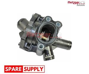 THERMOSTAT, COOLANT FOR VOLVO C30 C70 S40 S60 METZGER 4006272