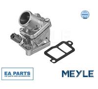 Thermostat, coolant for VOLVO C30 C70 S40 S60 MEYLE 528 228 0000