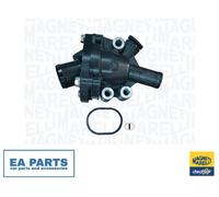 Thermostat, coolant for VOLVO C30 C70 S40 S80 MAGNETI MARELLI 352317003460