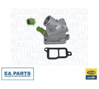 Thermostat, coolant for VOLVO C30 MAGNETI MARELLI 352317003120