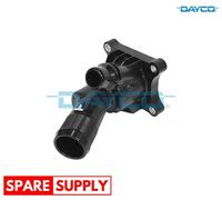 THERMOSTAT, COOLANT FOR VOLVO S60 S80 S90 V40 DAYCO DT1300F