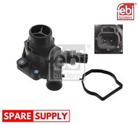 THERMOSTAT, COOLANT FOR VOLVO S60 S80 V60 V70 FEBI BILSTEIN 100228