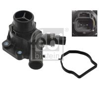 THERMOSTAT, COOLANT FOR VOLVO S60 S80 V60 V70 FEBI BILSTEIN 100228