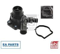 Thermostat, coolant for VOLVO S60 S80 V60 V70 FEBI BILSTEIN 100228
