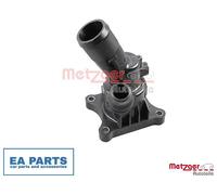 Thermostat, coolant for VOLVO S60 S90 V40 V60 METZGER 4006418