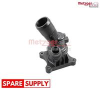 THERMOSTAT, COOLANT FOR VOLVO S60 S90 V40 V60 METZGER 4006418