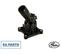Thermostat, coolant for VOLVO S90 V40 V60 V90 GATES TH71990G1