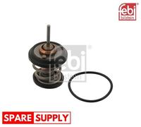THERMOSTAT, COOLANT FOR VW AMAROK BEETLE BORA FEBI BILSTEIN 34782