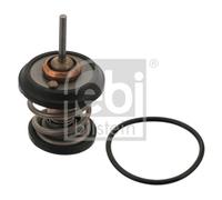 THERMOSTAT, COOLANT FOR VW AMAROK BEETLE BORA FEBI BILSTEIN 34782