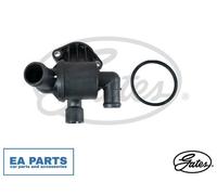 Thermostat, coolant for VW AMAROK CRAFTER 30-35 Bus GATES TH58287G1