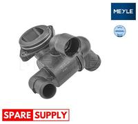 THERMOSTAT, COOLANT FOR VW AMAROK CRAFTER 30-35 BUS MEYLE 128 228 0008