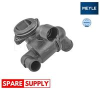 THERMOSTAT, COOLANT FOR VW AMAROK CRAFTER 30-35 BUS MEYLE 128 228 0008