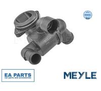 Thermostat, coolant for VW AMAROK CRAFTER 30-35 Bus MEYLE 128 228 0008