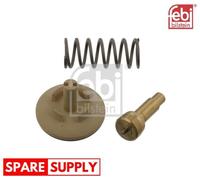 THERMOSTAT, COOLANT FOR VW AMEO BORA EOS FOX FEBI BILSTEIN 34978