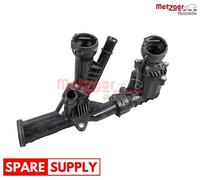 THERMOSTAT, COOLANT FOR VW ARTEON BEETLE BORA CADDY METZGER 4006444
