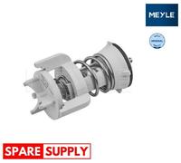 THERMOSTAT, COOLANT FOR VW ARTEON BEETLE BORA CADDY MEYLE 128 228 0020