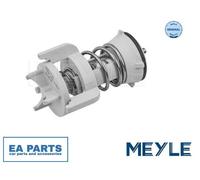 Thermostat, coolant for VW ARTEON BEETLE BORA CADDY MEYLE 128 228 0020