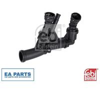 Thermostat, coolant for VW ARTEON BEETLE CADDY CC FEBI BILSTEIN 180454