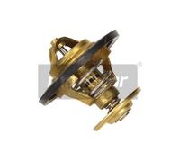 THERMOSTAT, COOLANT FOR VW ATLANTIC BEETLE BORA CABRIO MAXGEAR 67-0010