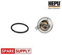 THERMOSTAT, COOLANT FOR VW BEETLE BORA CADDY CARAVELLE T5 BUS HEPU TM1243