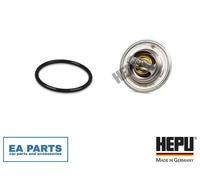 Thermostat, coolant for VW BEETLE BORA CADDY CARAVELLE T5 Bus HEPU TM1243