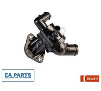 Thermostat, coolant for VW BEETLE BORA CADDY CC DENSO DTM87698