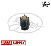 THERMOSTAT, COOLANT FOR VW BEETLE BORA CADDY CC GATES TH598105