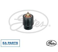 Thermostat, coolant for VW BEETLE BORA CADDY CC GATES TH598105