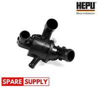 THERMOSTAT, COOLANT FOR VW BEETLE BORA CADDY CC HEPU TM1135