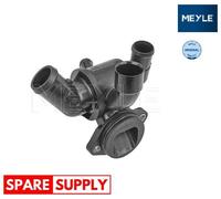 THERMOSTAT, COOLANT FOR VW BEETLE BORA CADDY CC MEYLE 128 228 0013