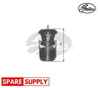 THERMOSTAT, COOLANT FOR VW BEETLE BORA CADDY DERBY GATES TH14787G1
