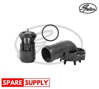 THERMOSTAT, COOLANT FOR VW BEETLE BORA CADDY DERBY GATES TH14787K2