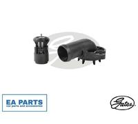Thermostat, coolant for VW BEETLE BORA CADDY DERBY GATES TH14787K2